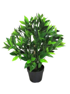Realistic looking artificial fake tree used in offices, home and plantscaping for sale and bulk purchase online - bayleaf