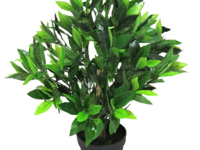 Realistic looking artificial fake tree used in offices, home and plantscaping for sale and bulk purchase online - bayleaf