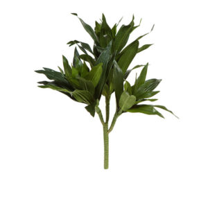 Realistic looking artificial plant used in offices, home and plantscaping for sale online - dracaena