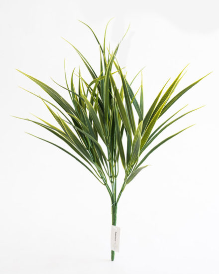 Realistic looking artificial fake tree used in offices, home and plantscaping for sale and bulk purchase online - GRASS HEAD