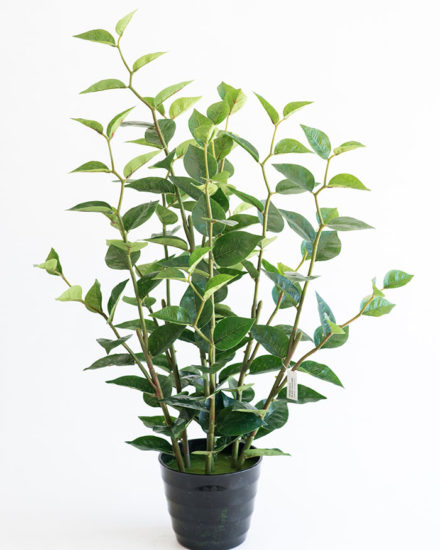 Realistic looking artificial fake tree used in offices, home and plantscaping for sale and bulk purchase online - GREEN JOY PLANT